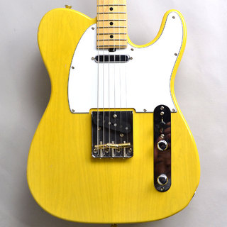 Red House GuitarsGeneral T Midiumaged Butter Scotch Blond