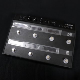 LINE 6 HX Effects 【梅田店】