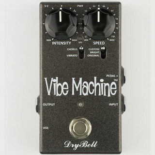 DryBell Vibe Machine V-2《ユニヴァイブサウンド》【WEBショップ限定】