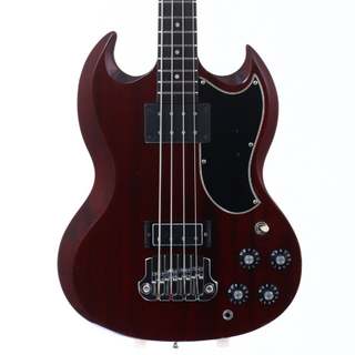 Orville EB-3 Modified Cherry 【梅田店】