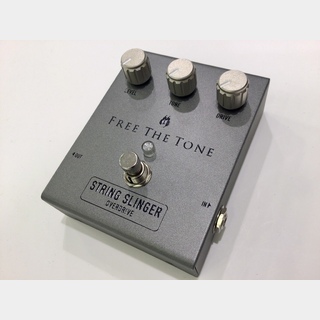 Free The Tone SS-1V STRING SLINGER