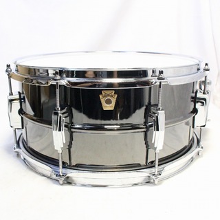 LudwigLB415 BLACK BEAUTY 14x6.5 ラディック スネアドラム【池袋店】