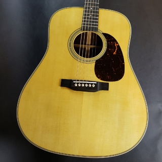 Martin D-28 Standard【現物画像】