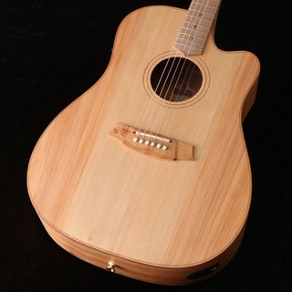 Cole ClarkFL Dreadnought Series CCFL2EC-BM Bunya top Queensland Maple back and sides ［アウトレット］【御茶ノ