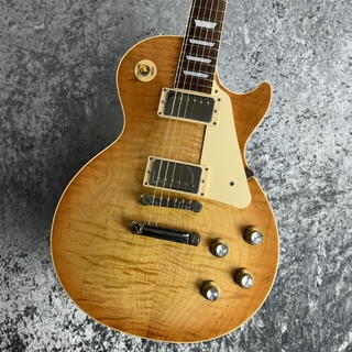 Gibson【極上杢お勧め個体】Original Collection Les Paul Standard '60s Unburst  #210230362 [4.14kg] 3F