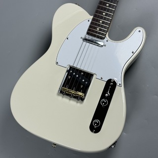 HISTORY HTL-Standard VWH Vintage White エレキギター【日本製】【現物写真】