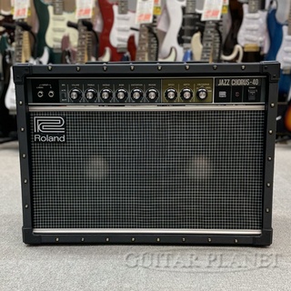 Roland JC-40【美品中古】