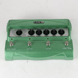 LINE 6、DL4の検索結果【楽器検索デジマート】