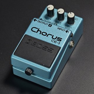 BOSS CE-3 Chours ACA コーラス ボス エフェクター【名古屋栄店】