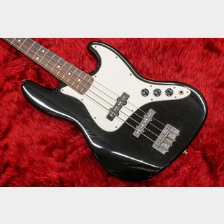 Fender MEX Squier Series JB4 BLK/R #MN400014 3.91kg【横浜店】