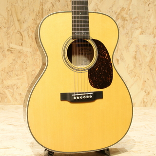 Martin OOO-28EC Eric Clapton