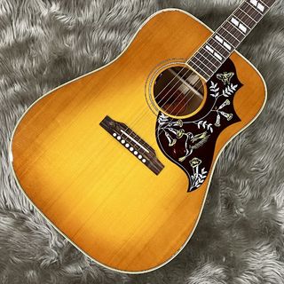 Gibson Hummingbird Original HCS