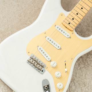 Fender Made in Japan Heritage 50s Stratocaster -White Blonde-【旧価格個体】【#JD23032872】