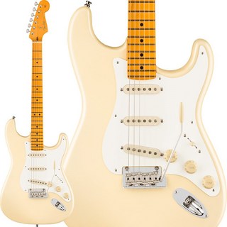 Fender Lincoln Brewster Stratocaster (Olympic Pearl)