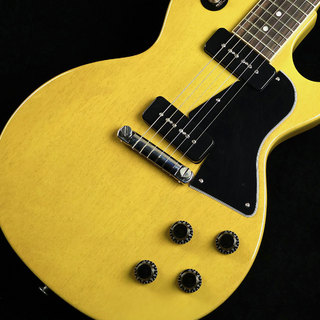 Gibson Les Paul Special TV Yellow　S/N：207240122 【未展示品】