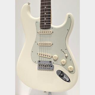 Fender American Professional Stratocaster, Rosewood Fingerboard, Olympic White