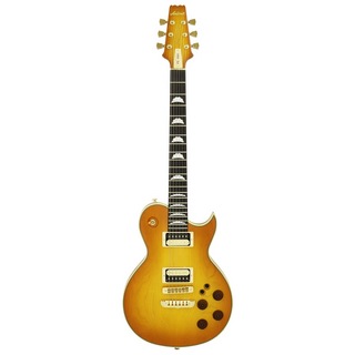 Aria Pro IIPE-R80 LDP エレキギター