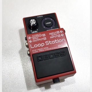 BOSS BOSS RC-1 Loop Station