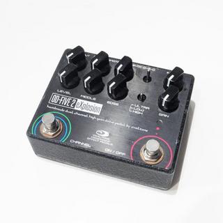 Ovaltone、OD-FIVE 2 eXplosionの検索結果【楽器検索デジマート】