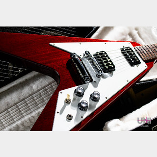 Gibson Flying V 67 Reissue / 2012