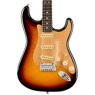 Fender American Ultra II Stratocaster Ultraburst