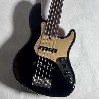 Fender Deluxe Jazz Bass V【現物画像】Kazuki Arai Edition 4.63kg