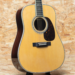 Martin D-45 Standard