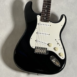 Fender ST-STD Black 3.65kg