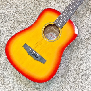 Morris LA-011 / CS【ミニギター】