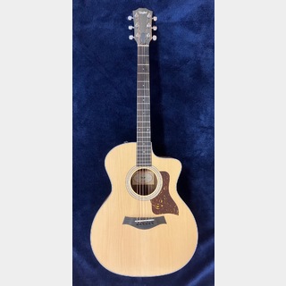 Taylor 214ce Rosewood