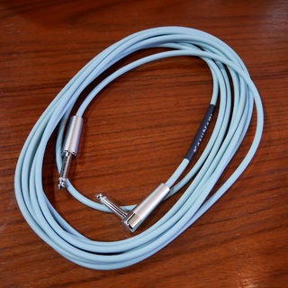 KAMINARI K-UC5LS (5m) 【ウクレレ専用ケーブル】【箱ボロ、旧価格】