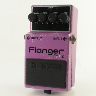 BOSS BF-2 Flanger Made in Japan 【御茶ノ水本店】