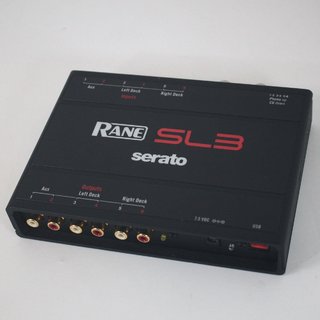 RANE Scratch Live SL3 【渋谷店】