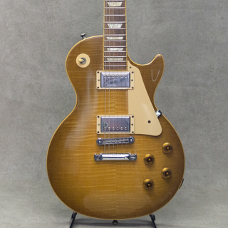 Gibson Les Paul Standard 2008 Honey Burst