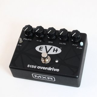 EVH5150K KATAKANA OVERDRIVE MXR 限定モデル オーバードライブ