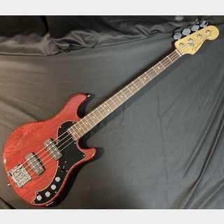 Fender American Deluxe Dimension Bass HH(フェンダーUSA アメデラ ディメンションベース 2013年製)