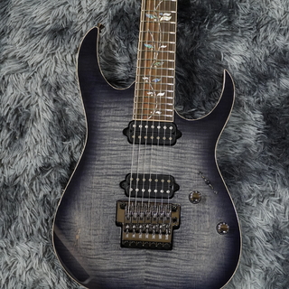 Ibanez j.custom RG8527-BRE (Black Rutile) 【特価】【Ibanez最高峰!】【日本製】【7弦】