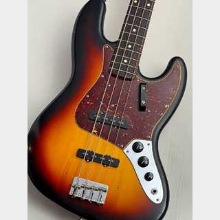 Fender Custom Shop 1964 Jazz Bass Closet Classic -3CS-【USED】