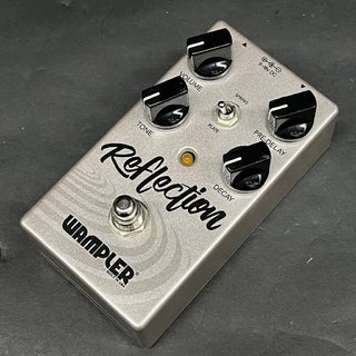 Wampler Pedals REFLECTION【新宿店】