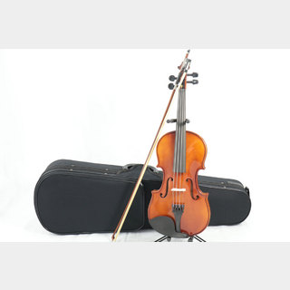 Carlo GiordanoVS-1 バイオリンセット 4/4  Violin Set 入門 初心者 ヴァイオリン 【WEBSHOP】