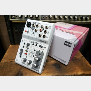 オーディオ・インターフェース、yamaha agの検索結果【楽器検索
