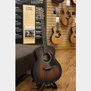 Taylor GS Mini-e Mahogany / SEB