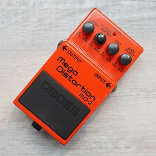 エフェクター（ギター・ベース用）、BOSS、MD-2の検索結果【楽器