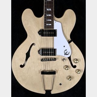 カジノで辿るエピフォンの生産場所と仕様変遷：1995年～ 韓国製