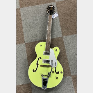 Gretsch G5420T Electromatic Classic Hollow Body Single-Cut with Bigsby, Laurel Fingerboard