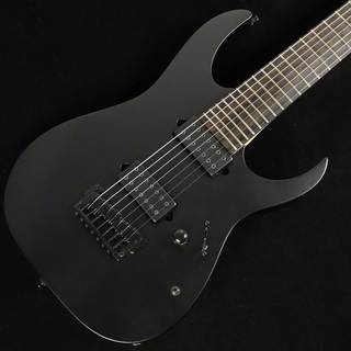 Ibanez RGIXL7 Black Flat　S/N：I240219584 【7弦】 【未展示品】【旧価格】