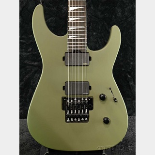 Jackson USAAmerican Series Soloist SL2MG - Matte Army Drab-【EMGピックアップ!!】【MADE IN USA】