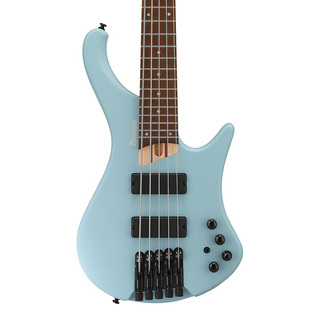 Ibanez EHB Workshop EHB605-PRM (Purist Blue Matte)【SPOTモデル】