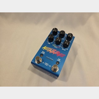 JACKSON AUDIO New Wave