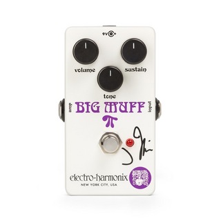 Electro-Harmonix、Ram Head Big Muff Piの検索結果【楽器検索デジマート】